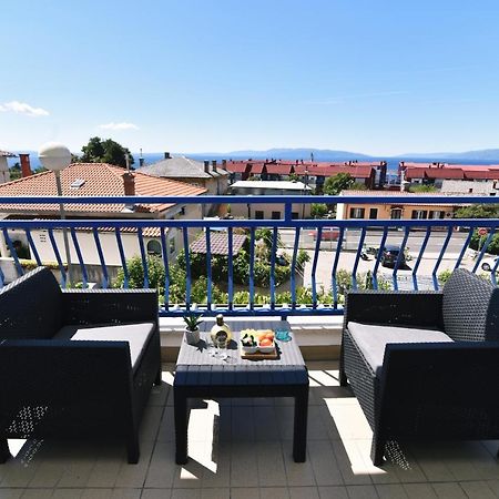 Studio Apartman Dream Fiume Kültér fotó