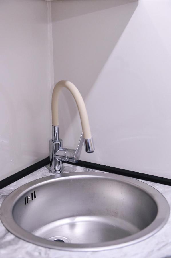 Studio Apartman Dream Fiume Kültér fotó