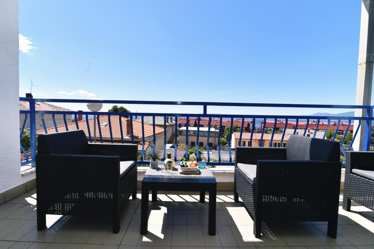 Studio Apartman Dream Fiume Kültér fotó