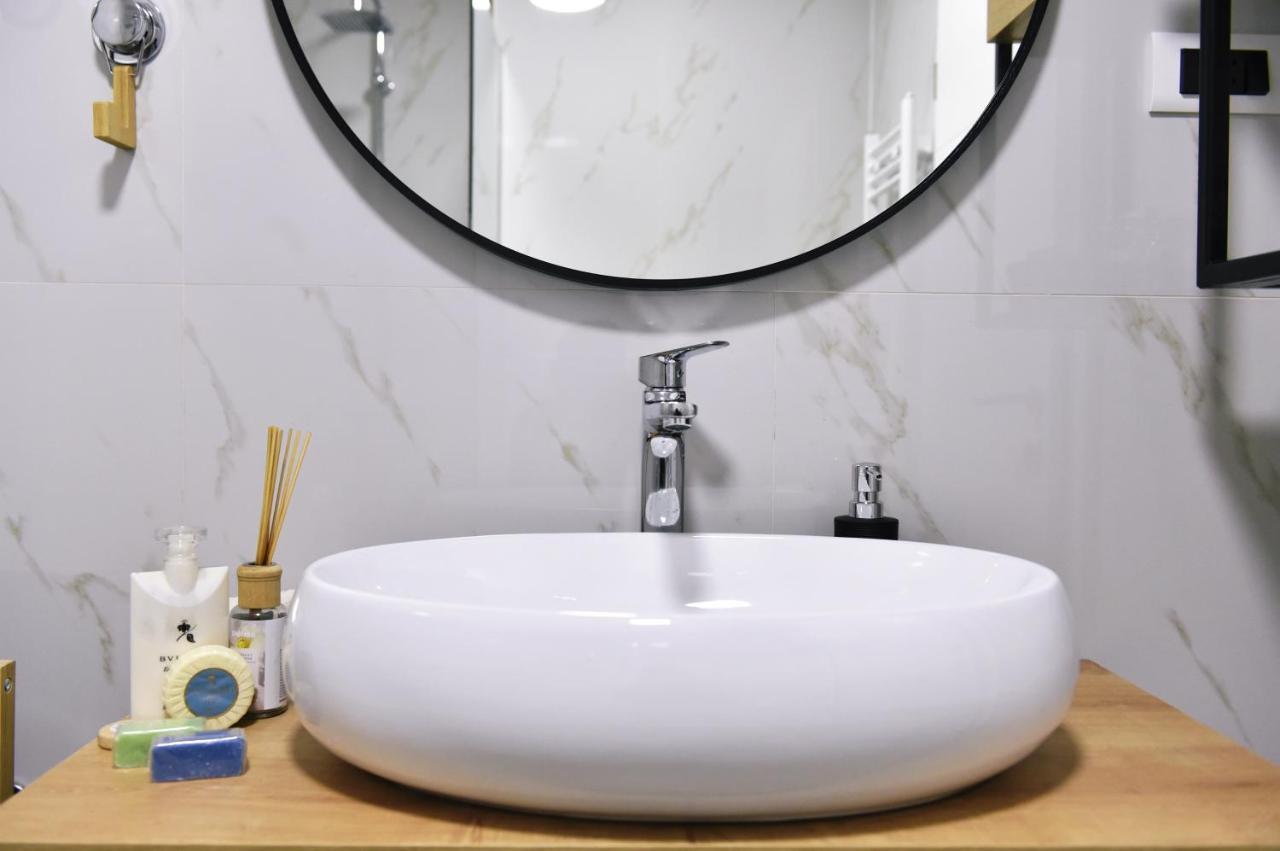 Studio Apartman Dream Fiume Kültér fotó