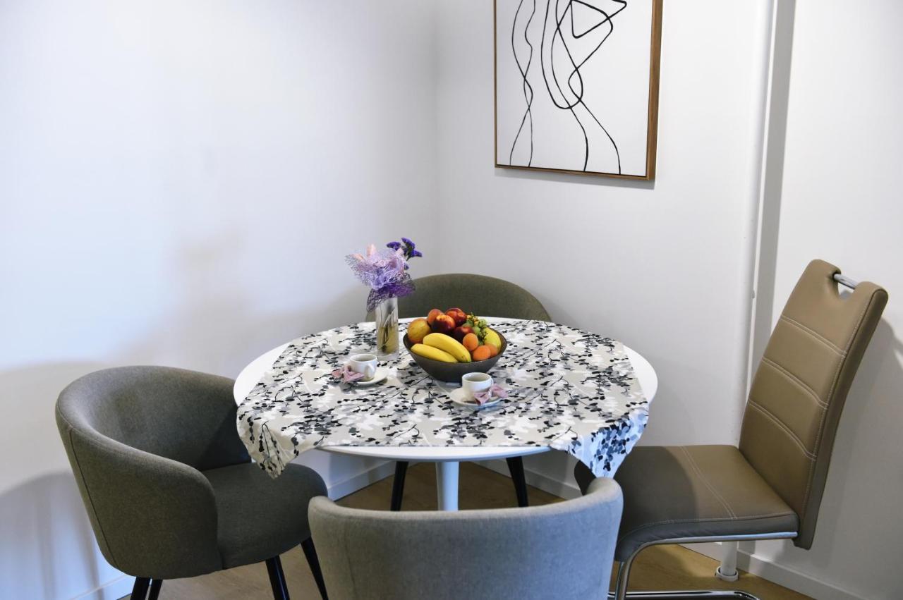 Studio Apartman Dream Fiume Kültér fotó