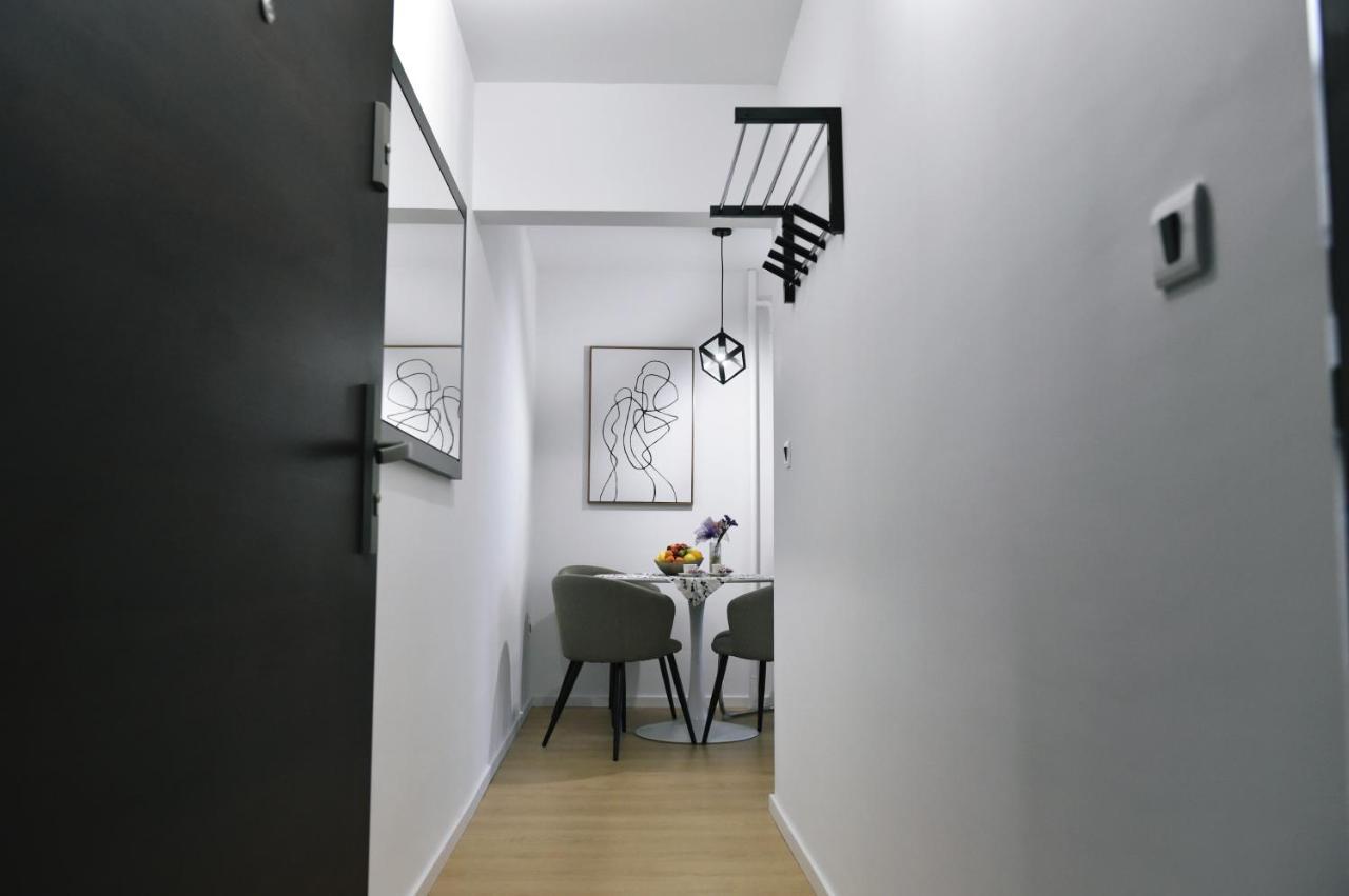 Studio Apartman Dream Fiume Kültér fotó