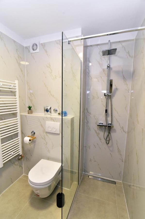 Studio Apartman Dream Fiume Kültér fotó