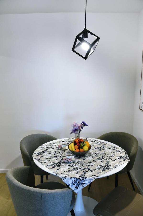 Studio Apartman Dream Fiume Kültér fotó