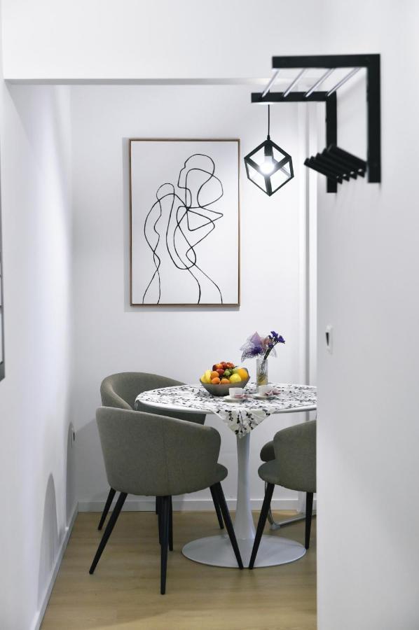 Studio Apartman Dream Fiume Kültér fotó