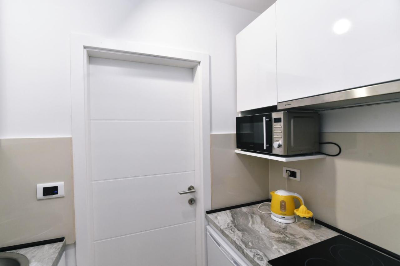 Studio Apartman Dream Fiume Kültér fotó